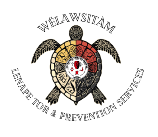 Tribal Opioid Response & Prevention